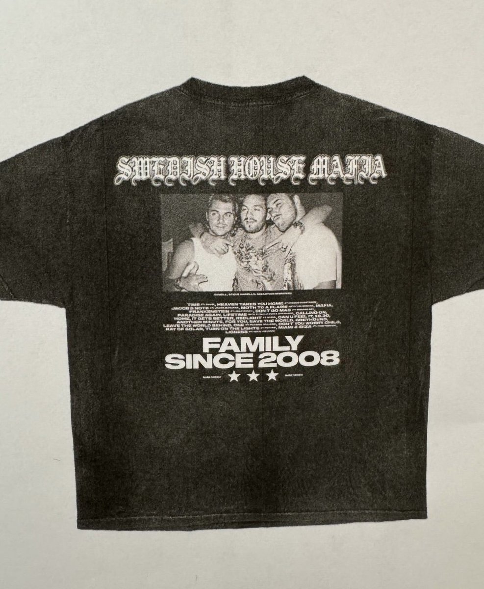 swedishousemfia's tweet photo. https://t.co/k4IIYtIqBt