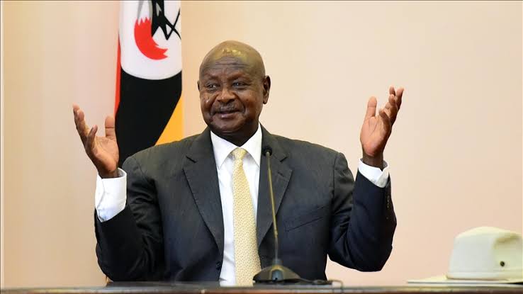 Yoweri Kaguta Museveni Proposes Collapse of East African Community to Form One Country. Your comments on this..