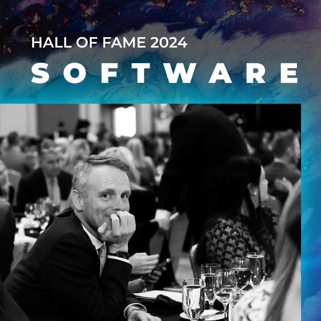 Does your company provide cutting-edge, one-of-a-kind software solutions that are transforming the service and entertainment realms? The Silicon Slopes Hall of Fame & Awards applications for Software are open now through July 22nd - apply now at halloffame.siliconslopes.com