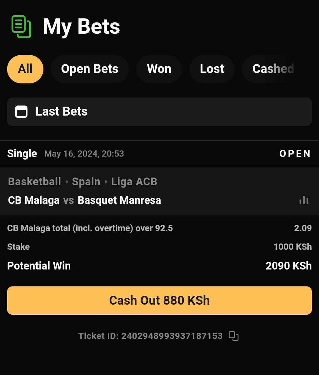 Captainsbet
2+ odds 💰
Code > 4A2A89E

Register today & enjoy tax free betting ✅
Click > rb.gy/ksgnd9
#pesatips