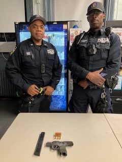 NYPD Special Ops tweet media