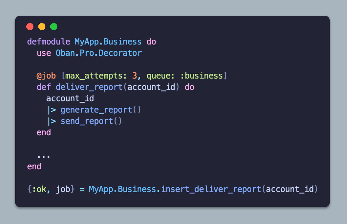 Parker & Shannon tweet media