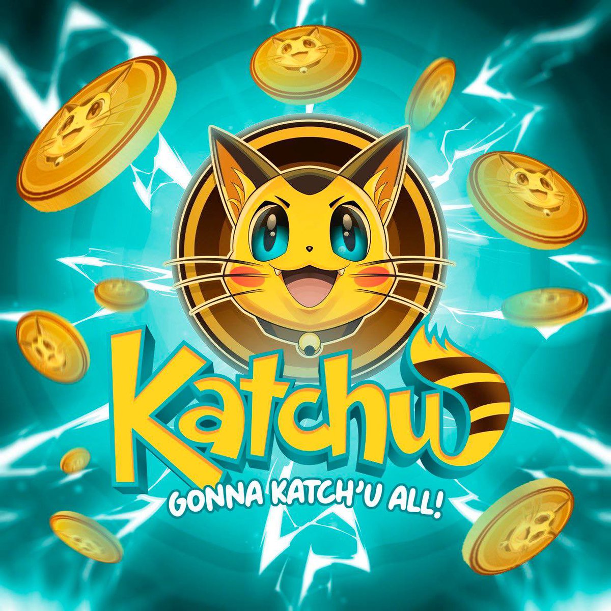CryptoHype57's tweet photo. @altcryptocom Pssst… 🤫 its hidden.. but.. look at #Katchucoin -> @Level100Coin ⚡️

Please Tell no one @altcryptocom 👀 https://t.co/5T7ZxX0XEW