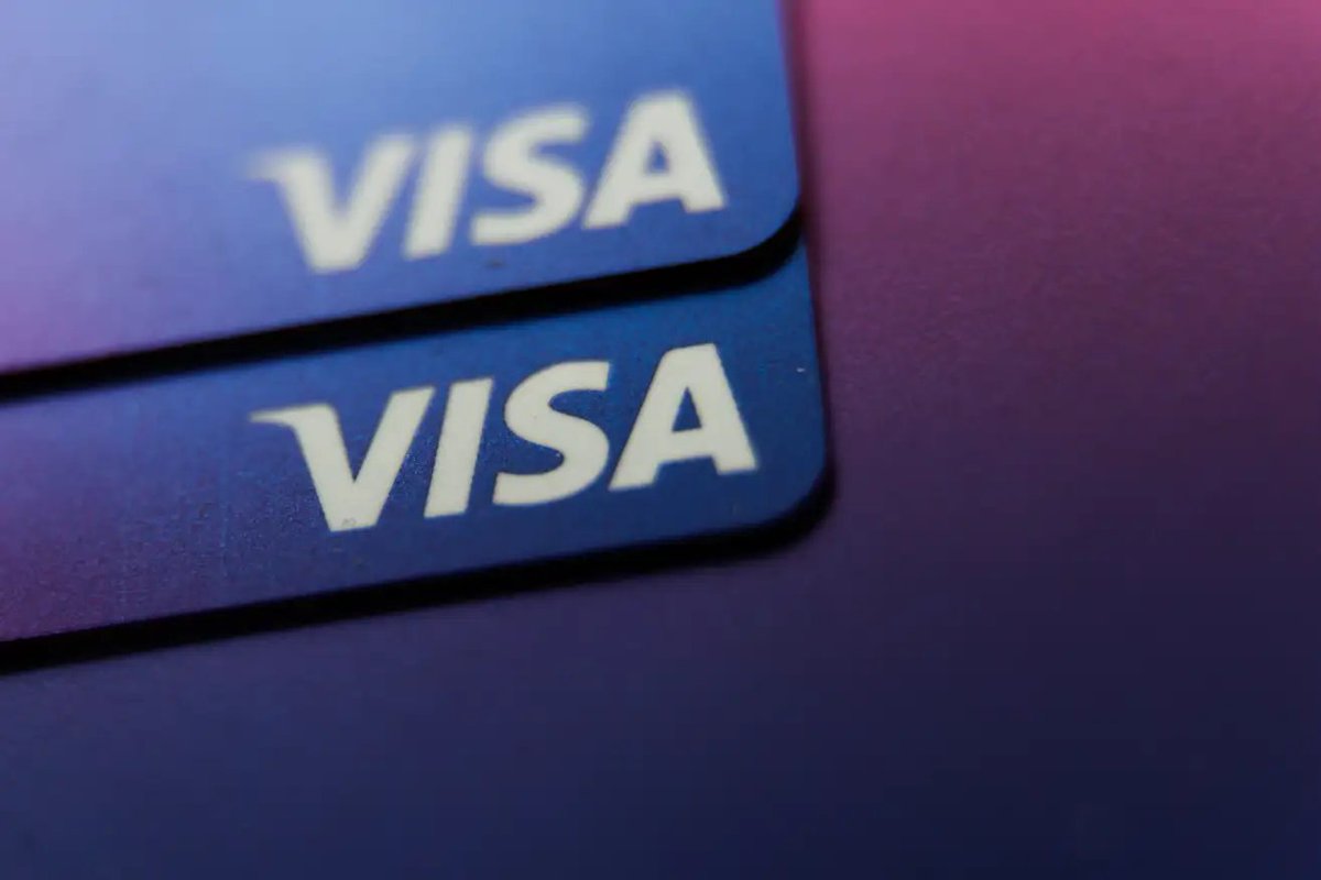 Visa cardholders will soon be able to consent to sharing their data with retailers using new “data tokens ” which will be rolled out by Visa and participating banks. The tokens will allow businesses to request consent from a customer to get real-time, personalized offers as