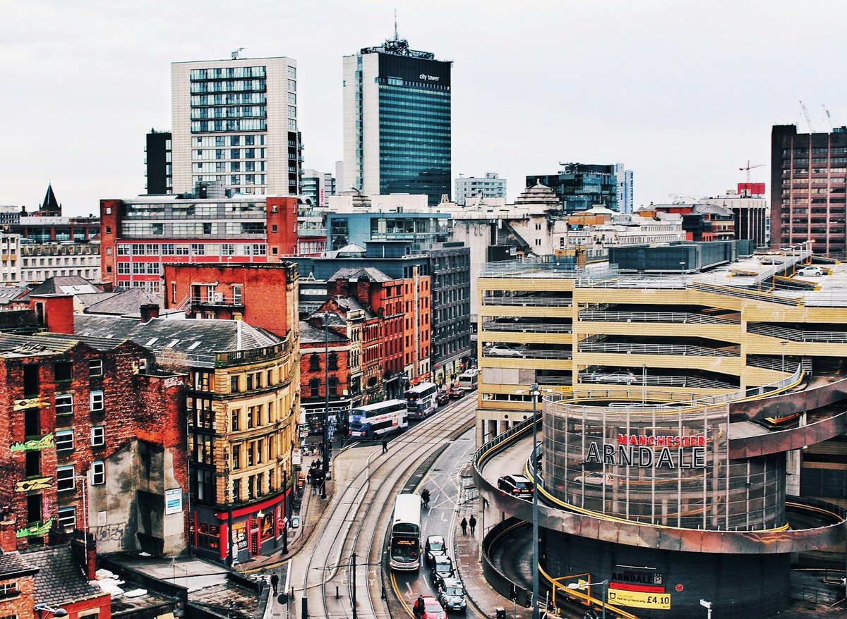 Explore Manchester's top venture capital firms with this comprehensive guide! Discover opportunities for investment and growth in the thriving business scene. #ManchesterVC #InvestmentOpportunities buff.ly/3QMUEbx