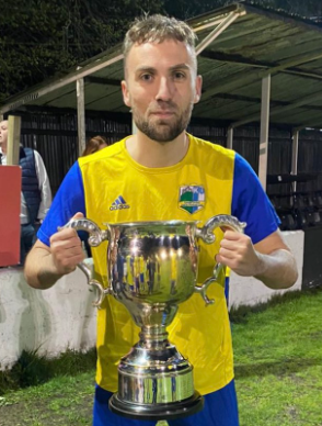 New manager at the helm at @KUJFC to read the full article on the new appointment click on the link for further details: @westlancsleague @WestmorlandFL kendalanddistsportsreview.com/post/new-manag…