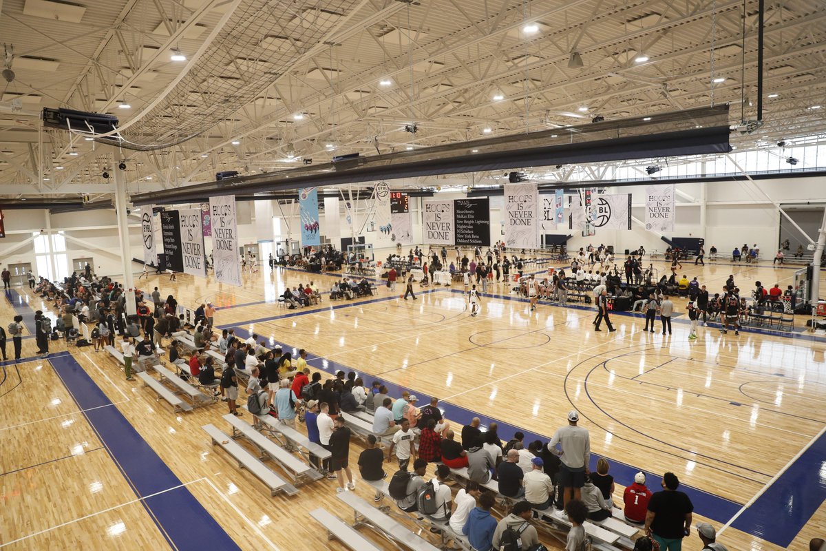 The DI men's basketball May evaluation period runs today through Sunday. The adjustment to the spring period - part of the NABC's recruiting calendar modernization efforts - was intended to better align with the current transfer recruiting and retention environment.