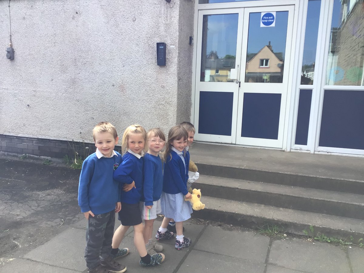 Blair Atholl Primary School and Nursery (@blairathollps) on Twitter photo Our pre-schoolers had a tour of the school, they are all excited , although one was angry as he thought you got told off lots in Primary one 😂 luckily Mrs Robb was there to reassure him that this wasn’t the case! <a href="/elc_pkc/">Early Learning and Childcare PKC</a> <a href="/PKCnurture/">PKC Nurture</a> Our pre-schoolers had a tour of the school, they are all excited , although one was angry as he thought you got told off lots in Primary one 😂 luckily Mrs Robb was there to reassure him that this wasn’t the case! <a href="/elc_pkc/">Early Learning and Childcare PKC</a> <a href="/PKCnurture/">PKC Nurture</a>