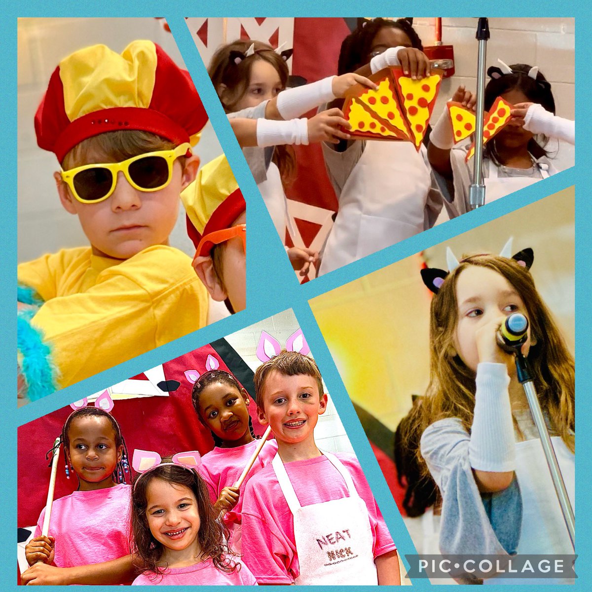 Christy Story (@storyatpoe) on Twitter photo Sneak Peak for Barnyard MOOsical! You don’t want to miss this tonight at 6:00 PM! It’s FARMtastic! <a href="/PoeMagnetES/">Poe GT/AIG Basics Magnet Elementary</a> <a href="/PoePTA/">Poe Elementary PTA</a> <a href="/wcpssmagnets/">WCPSS Office of Magnet Schools (Choice Schools)</a> Sneak Peak for Barnyard MOOsical! You don’t want to miss this tonight at 6:00 PM! It’s FARMtastic! <a href="/PoeMagnetES/">Poe GT/AIG Basics Magnet Elementary</a> <a href="/PoePTA/">Poe Elementary PTA</a> <a href="/wcpssmagnets/">WCPSS Office of Magnet Schools (Choice Schools)</a>