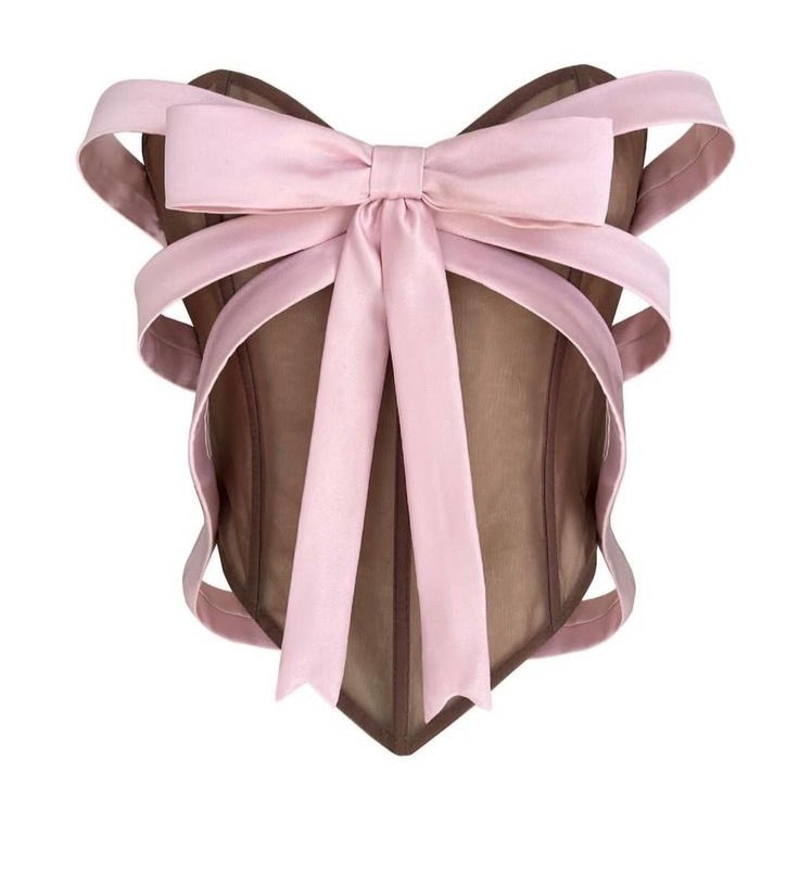 blusmarine's tweet image. lirika matoshi corset ✧