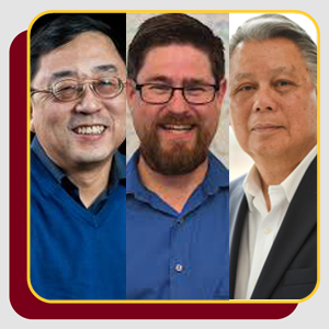 Karriemolitor's tweet photo. Jian-Ping Wang, Tay Netoff &amp; Walter Low take the first steps toward magnetic neuromodulation! Researchers from the UMN deployed an array of microscopic coils, microcoils, to create a magnetic field &amp; stimulate individual neurons.
https://t.co/R09O2zfonD

https://t.co/HiqW3eTTeX https://t.co/yqvtN3pfC8