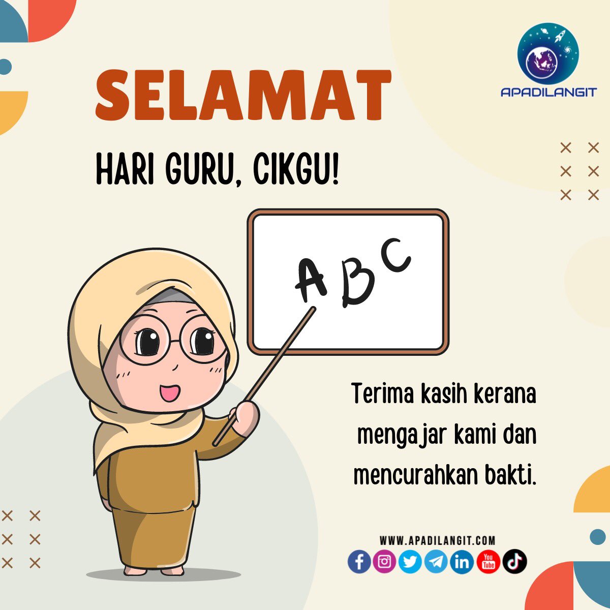 Apadilangit tweet media