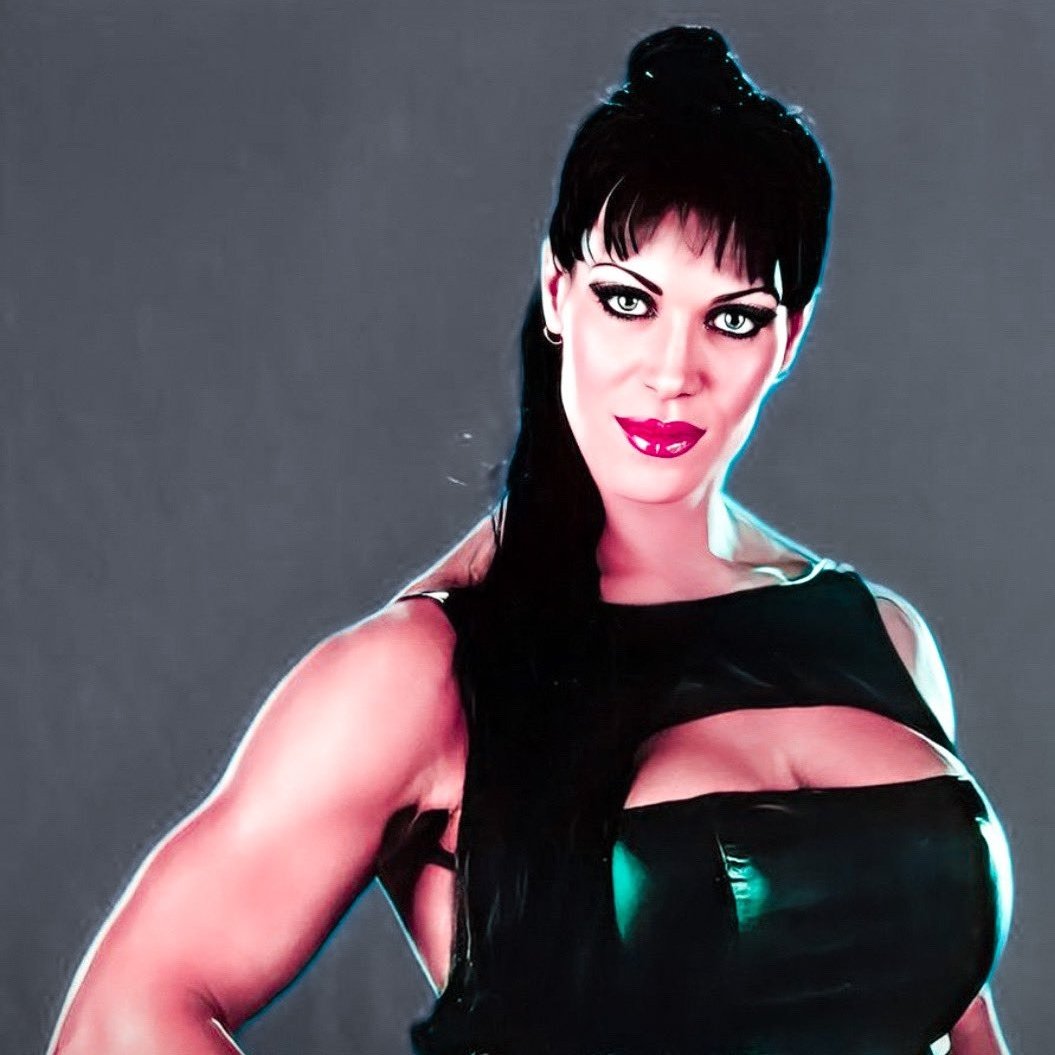 We here at #teamjoanie know how much Chyna loved her fans! We will try to follow more of you! ❤️we will also unfollow accounts that don't follow Chyna.  
Thank you to all of you for helping us keep her legacy & memory alive. #chyna #icon #legend #9thwonderoftheworld