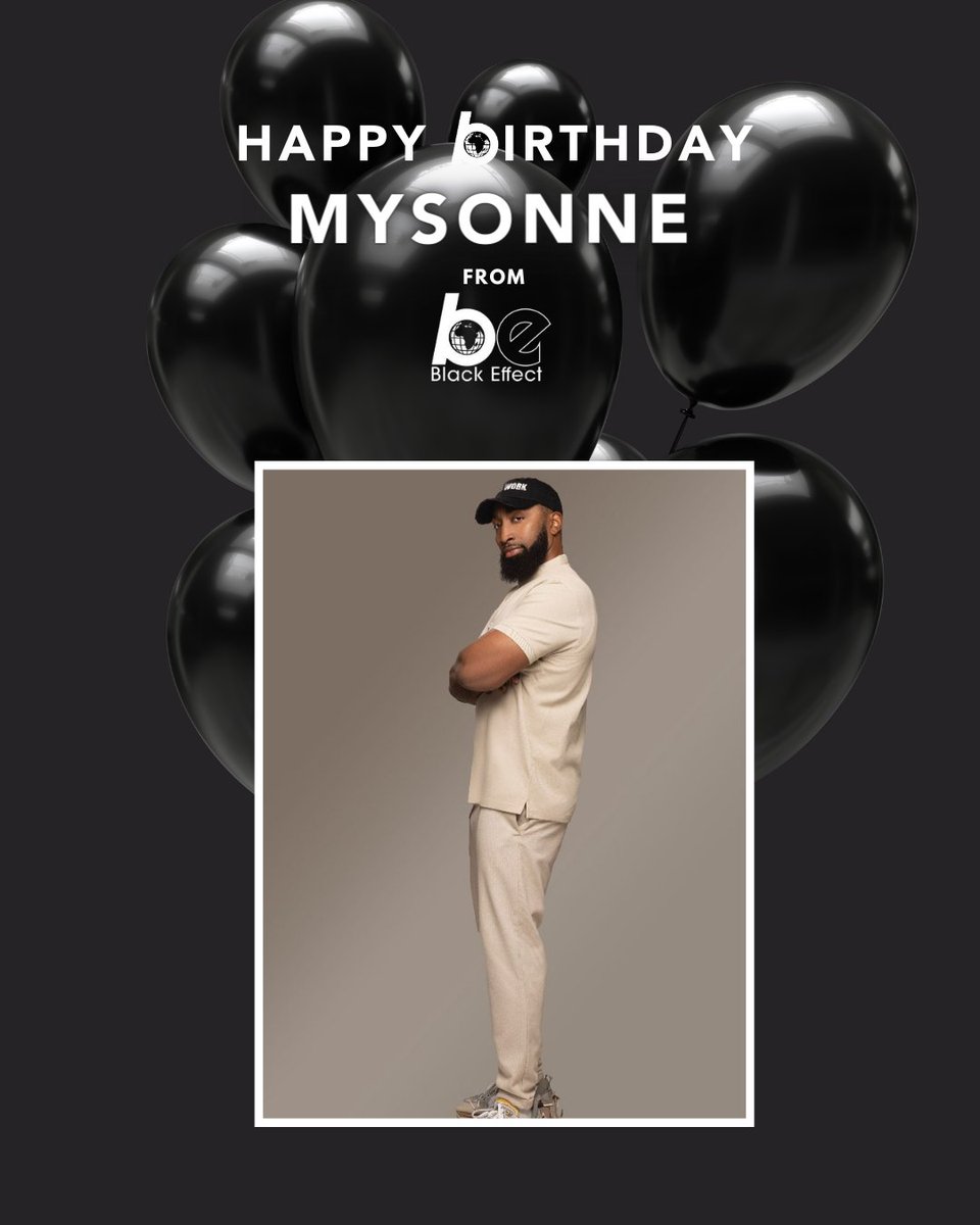 Happy birthday to the one and only @mysonne! We're wishing you nothing but well wishes and good energy today! #Cousins, make sure you show some love to Mysonne and tune into an all new episode of the TMI Show! 🔗: loom.ly/kuV1d_Q