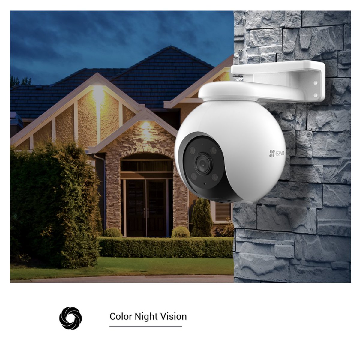 🚗🌟 Exciting News! 🌟🚗 Auto Express has just awarded the H8 Pro 3K a stellar 5-star rating today! 🎉🏅Enjoy powerful features like weatherproof design and color night vision. 🌧️🌙

Click here to find out more about our powerful product 👉🔗
ezvizstore.co.uk/limited-offer-…

#ezviz