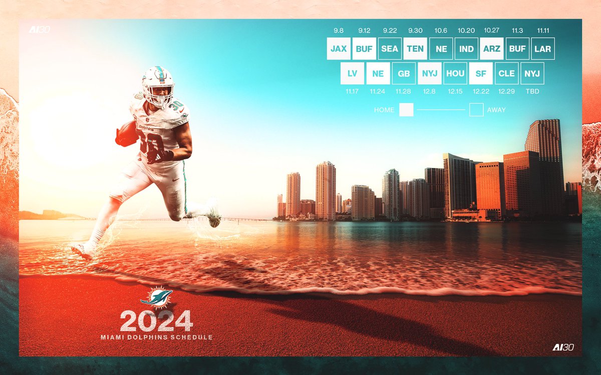 Alec Ingold (@ai_xlv) on Twitter photo Another opportunity to relentlessly chase greatness is on the horizon 🌅🔜
#GoFins <a href="/MiamiDolphins/">Miami Dolphins</a> Another opportunity to relentlessly chase greatness is on the horizon 🌅🔜
#GoFins <a href="/MiamiDolphins/">Miami Dolphins</a>