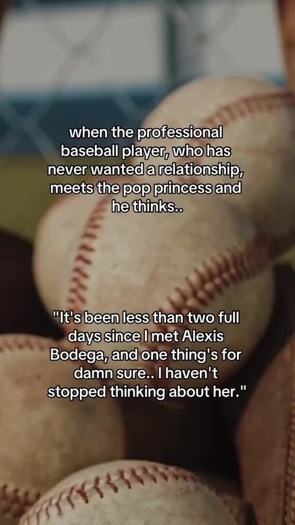 Scoring Position by Lisa Suzanne #sportsromancebook #baseball #KindleUnlimited #BaseballRomance #hefallsfirst #bookish #steamyreads #LisaSuzanne instagr.am/reel/C7CLOgDPd…