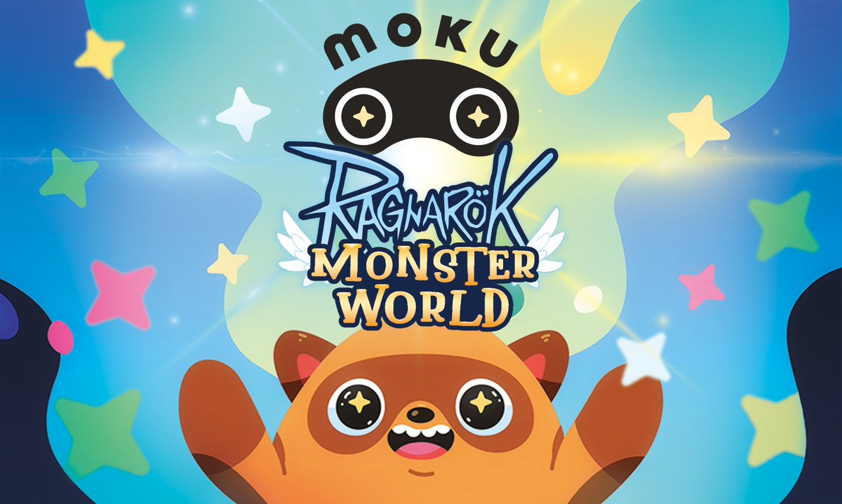 ✨<a href="/Moku_HQ/">Moku✨</a> x <a href="/RagmonNFT/">Ragnarok: Monster World</a>✨
Event starting at 9:00PM EDT🎉
This is your chance to obtain your Nyang Kits and become the ultimate Genesis Tamer!🚀