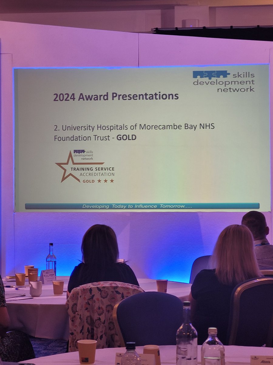 hellomynameisJanet (@janbettymanny) on Twitter photo Massive congratulations to the I.T training team at University Hospitals of Morecambe Bay gaining Gold Training Sevice Accreditation .<a href="/aaroncumminsNHS/">Aaron Cummins</a> <a href="/2soprano/">Lynne Wyre RN š»š»š</a> <a href="/TabethaDarmon/">Tabetha Darmon</a> <a href="/DanWestNHS/">Dan West</a> #UHMBT Massive congratulations to the I.T training team at University Hospitals of Morecambe Bay gaining Gold Training Sevice Accreditation .<a href="/aaroncumminsNHS/">Aaron Cummins</a> <a href="/2soprano/">Lynne Wyre RN š»š»š</a> <a href="/TabethaDarmon/">Tabetha Darmon</a> <a href="/DanWestNHS/">Dan West</a> #UHMBT
