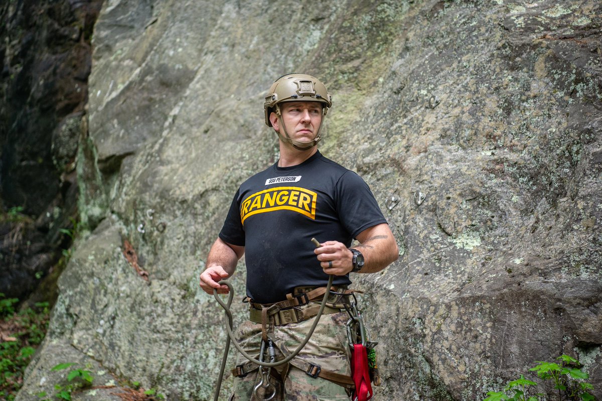 US Army Maneuver Center of Excellence tweet media