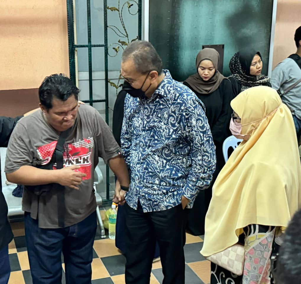 Dzulkefly Ahmad tweet media