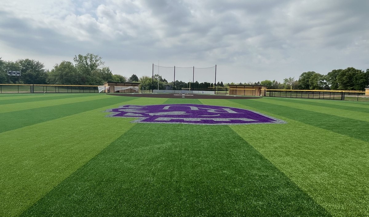 Here are a few pictures as construction is nearing completion on RU's brand new on-campus baseball &amp; softball fields! If you would like to help support the teams, they are taking donations via the link below towards the purchase of new scoreboards.
givecampus.com/campaigns/4721…