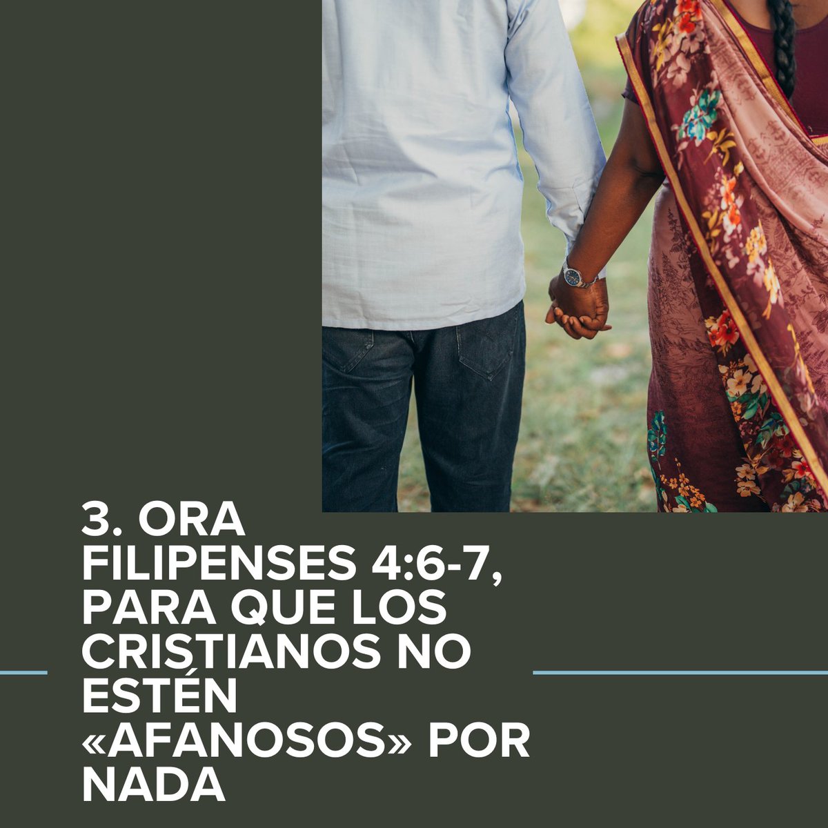 📣 En medio de estas elecciones tan cruciales en India, que comenzaron el 19 de abril y continuarán durante el próximo mes, #PuertasAbiertas hace un llamado a la oración a nivel mundial.

#CristianosEnIndia #CristianosIndios #PersecucionReligiosa #LibertadReligiosa #Hinduismo