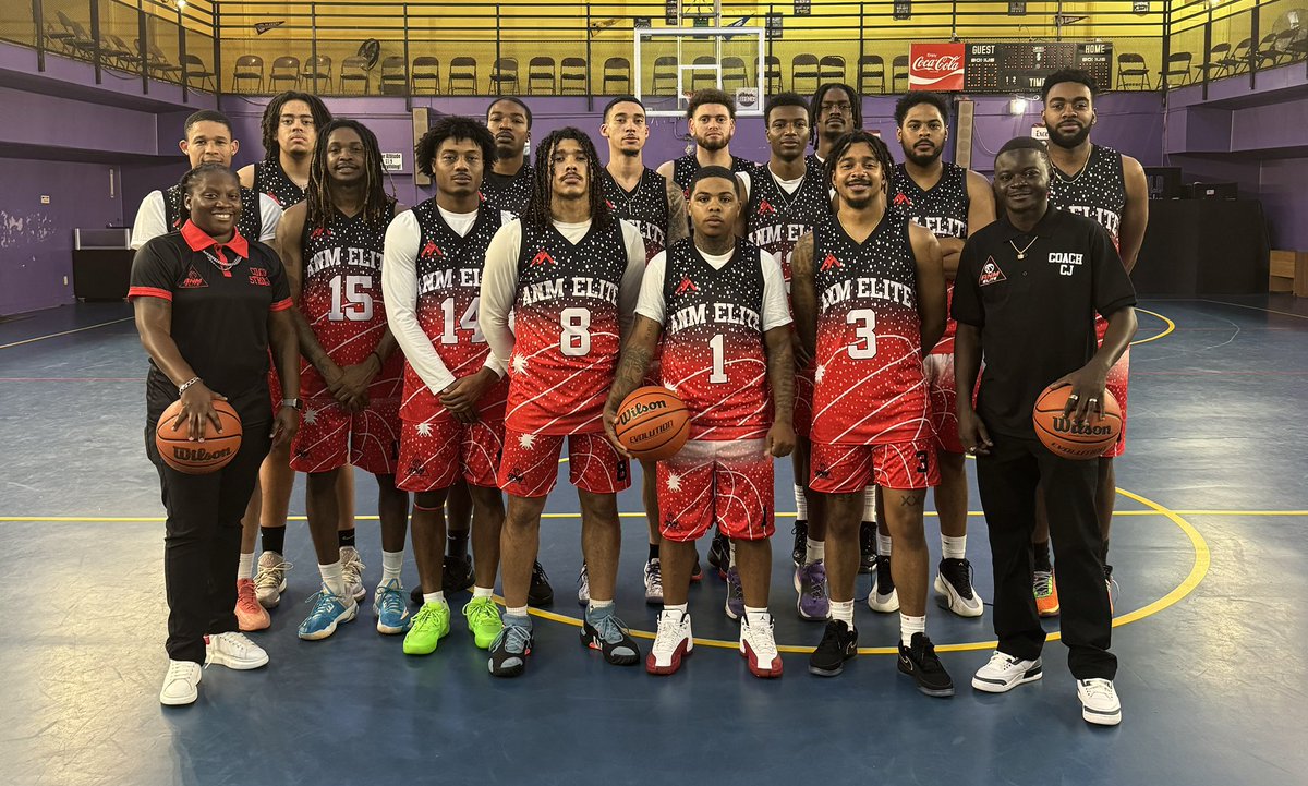 🔺2024 ANM Elite Professional Men’s Team🔺

<a href="/ActionNoMercy/">ActionNoMercy ❤️🔺</a> 
<a href="/CoachDStringer/">Coach Stringer MEd</a>