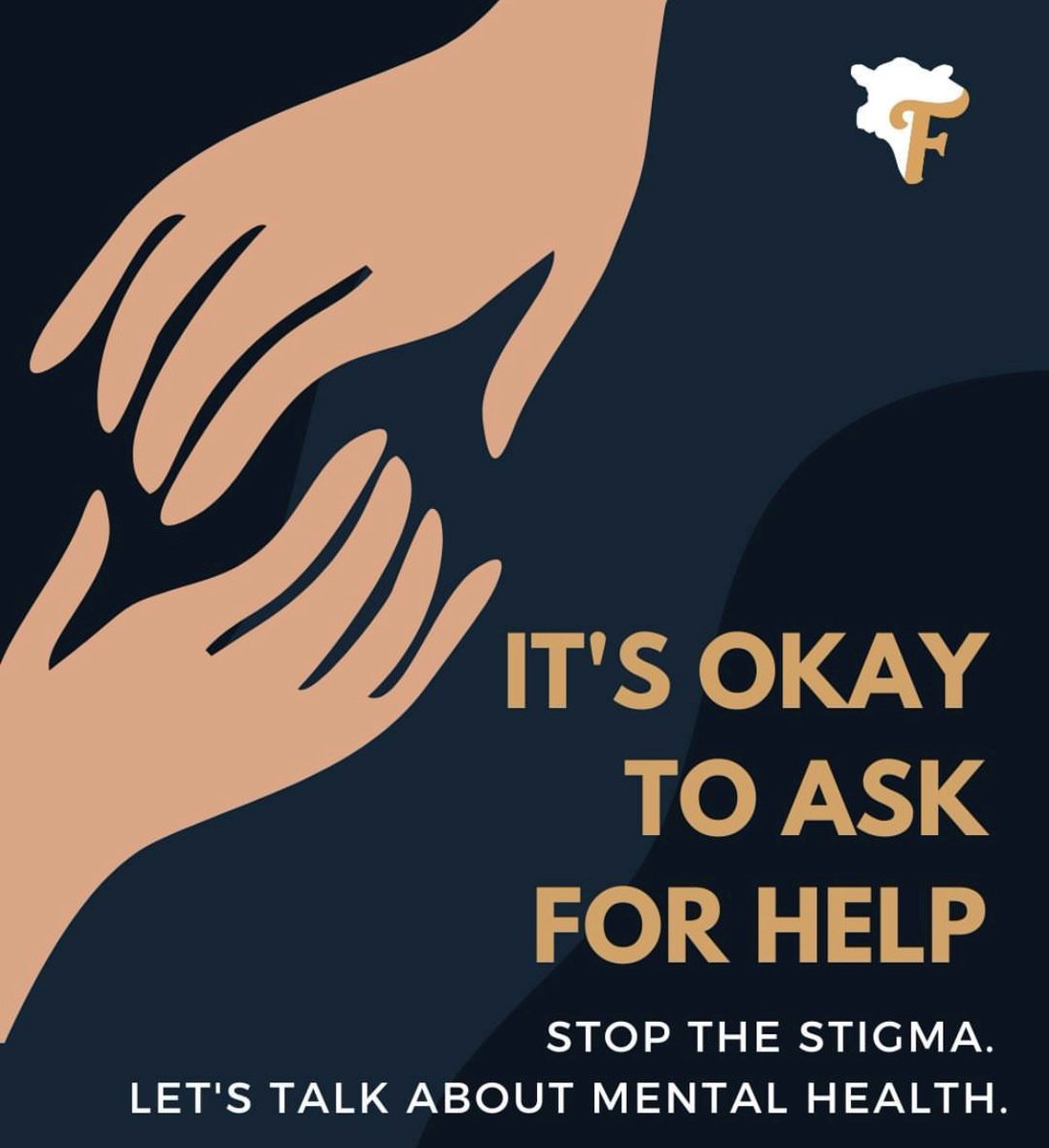 farmbuyerclub's tweet image. This week is Mental Health Awareness Week, and as farmers we understand that mental health is a massive problem in the farming community. 🚜

You are not alone when dealing with your mental health!  - mentalhealth.org.uk/explore-mental…

#mentalhealth #mentalhealthawareness #tohelpmyanxiety