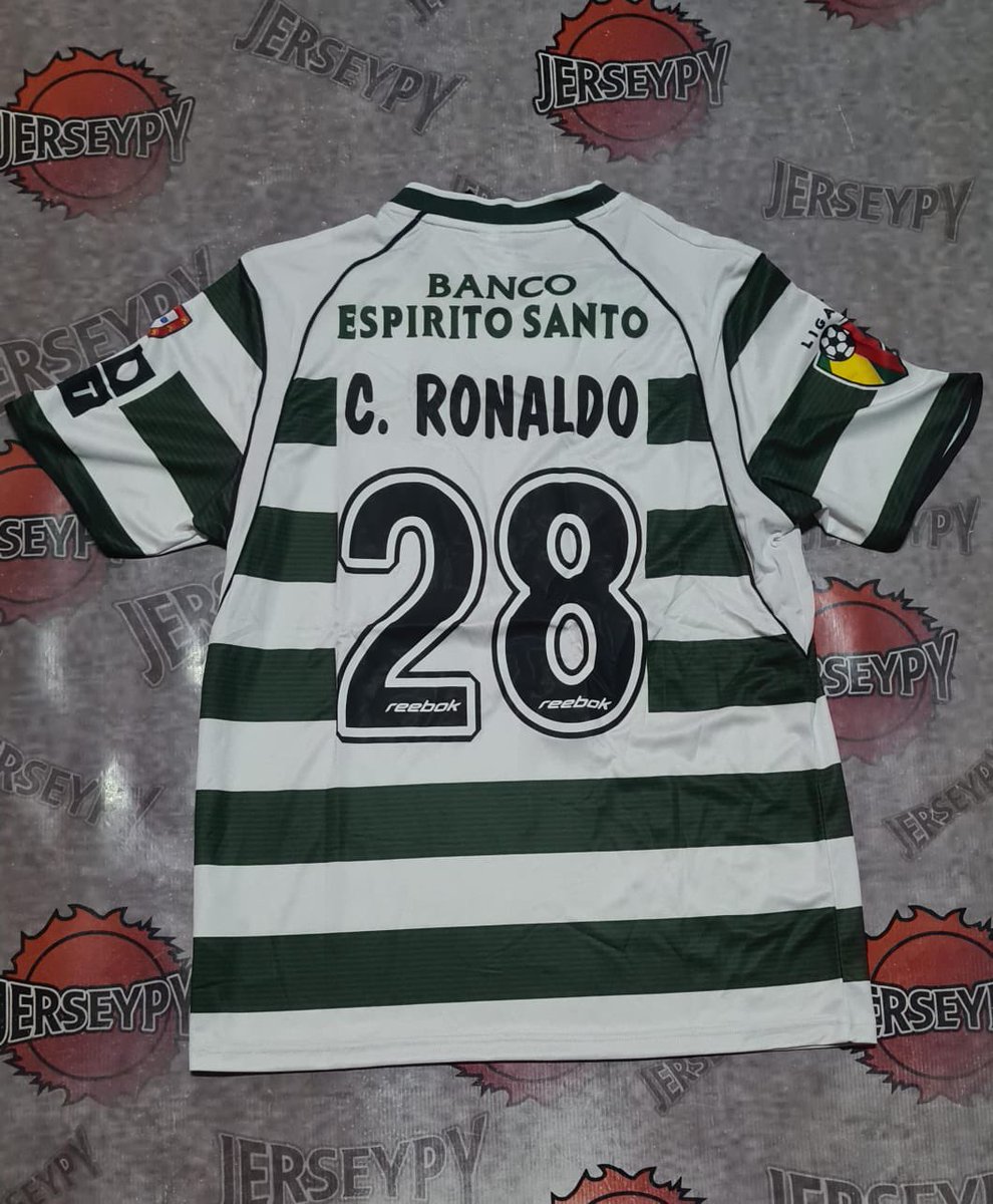 JerseyPy's tweet image. Cristiano Ronaldo en distintas camisetas 🔥✅

Ya disponibles sobre pedidos en tamaños desde P hasta XXL.

Seña mínima

Delivery en Asunción y alrededores 🚚

Envíos a todo el país 📦

📲 Más info al DM o al 0994887261