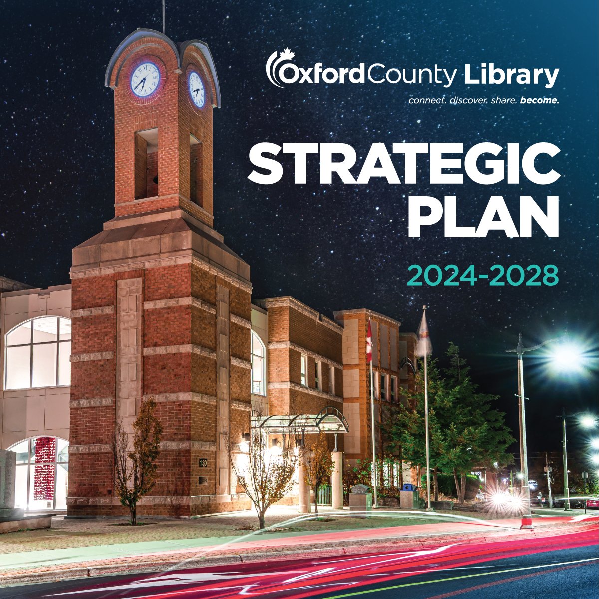 Oxford County Library tweet media