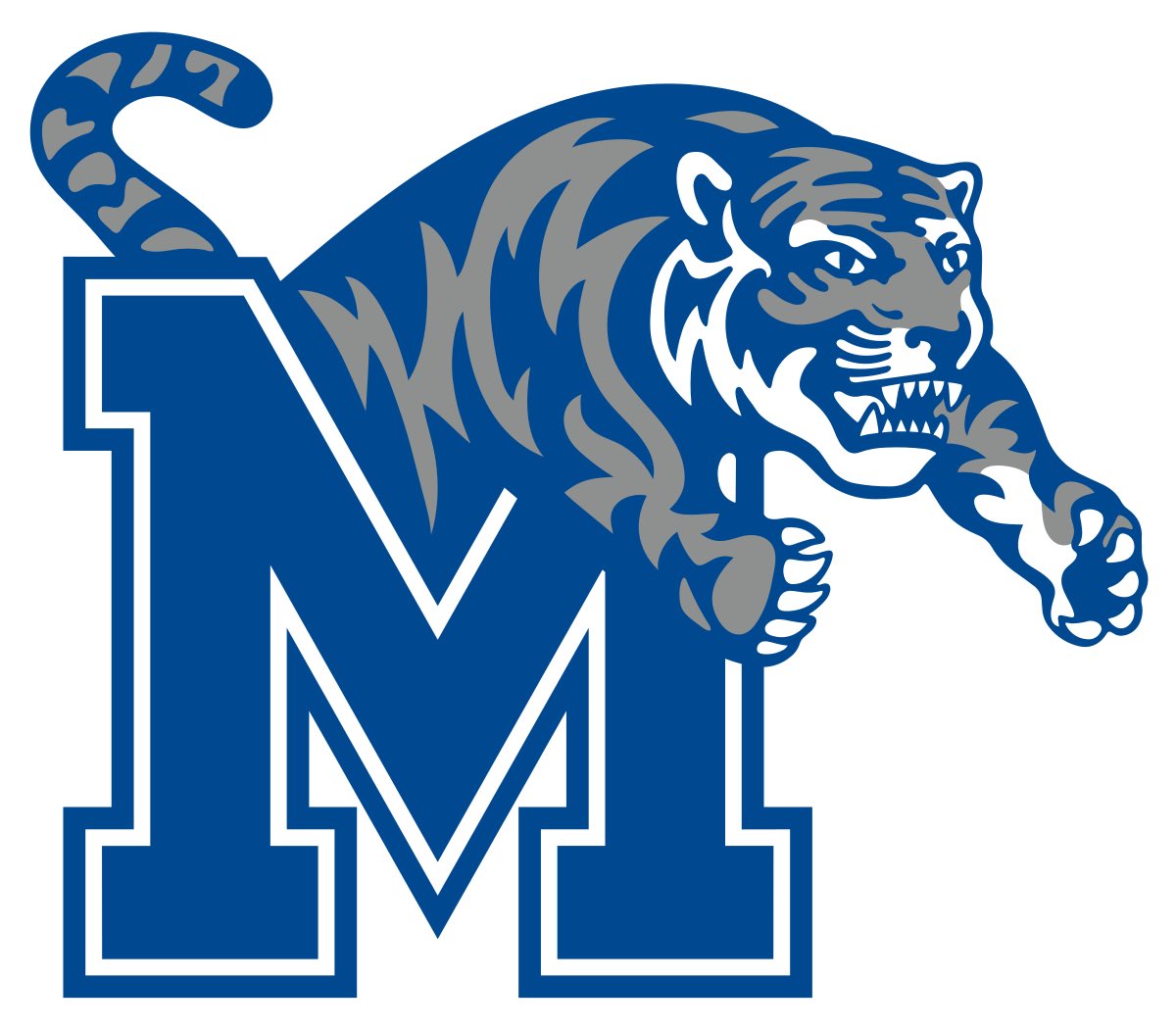 Blessed to receive an offer from the University of Memphis!! @MemphisFB @CoachClark3 @Coach__Myers