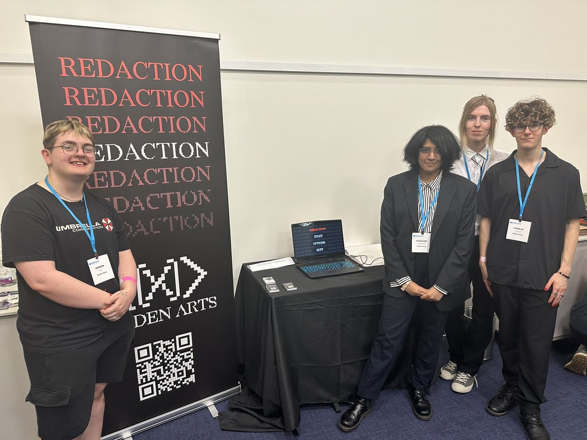 Game Republic is on Bluesky tweet media