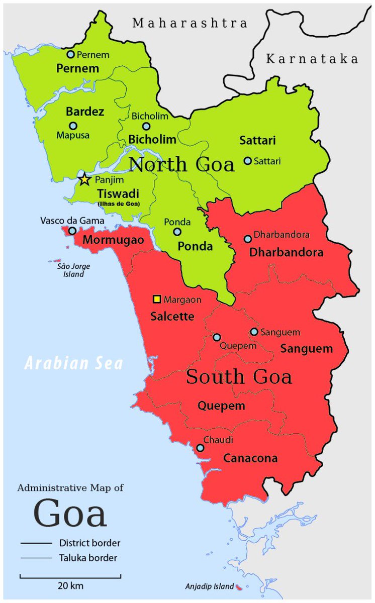 Goa has 3,702 sq. km land area. China has occupied 4,067 sq. km area.

We have lost land area equivalent to that of Goa and Pondicherry! 

Modi has turned out be the weakest PM ever!
