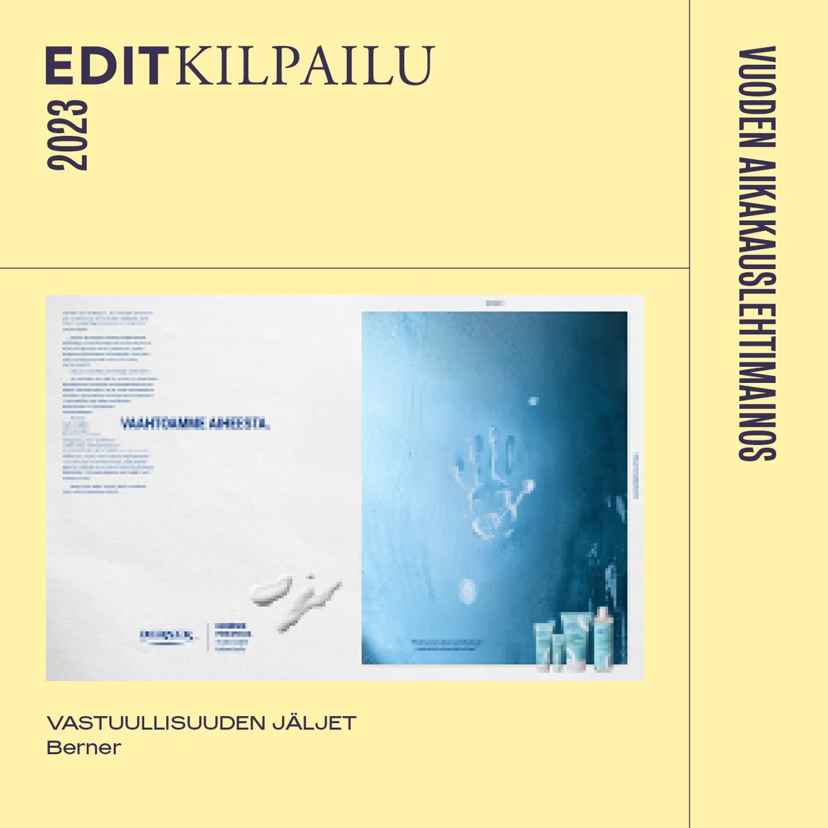 Aikakausmedia tweet media