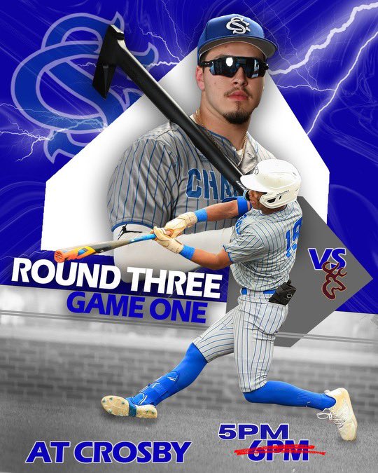 Clear Springs Baseball (@springsbsb) on Twitter photo 