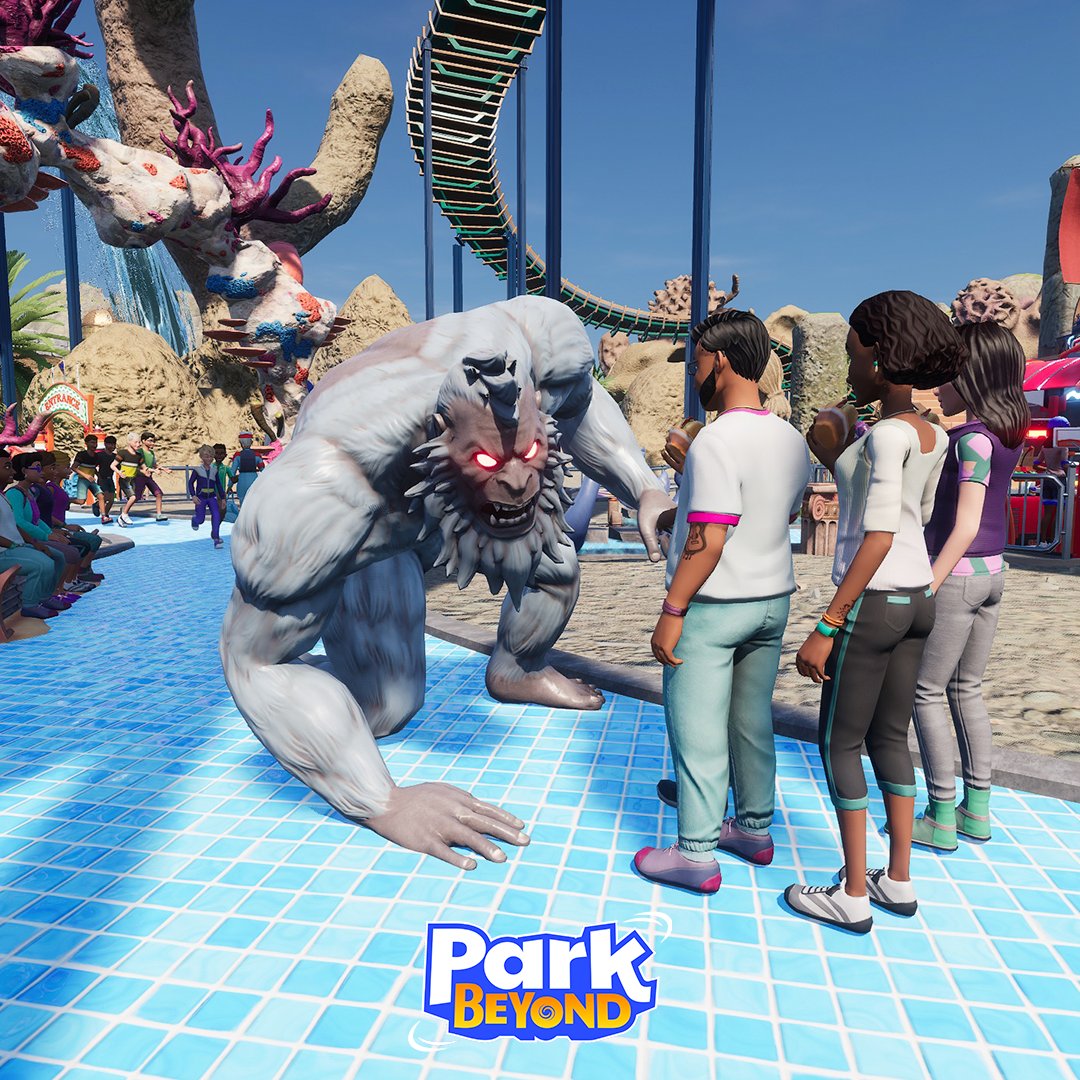 Hey Visioneers, We’re excited to inform you that the bug preventing modular structures from being moved has been found and will be fixed in Patch 3.1. Additionally, 3.1 will come with some new content pieces, like the Yeti Entertainer. The patch is coming soon, so stay tuned.