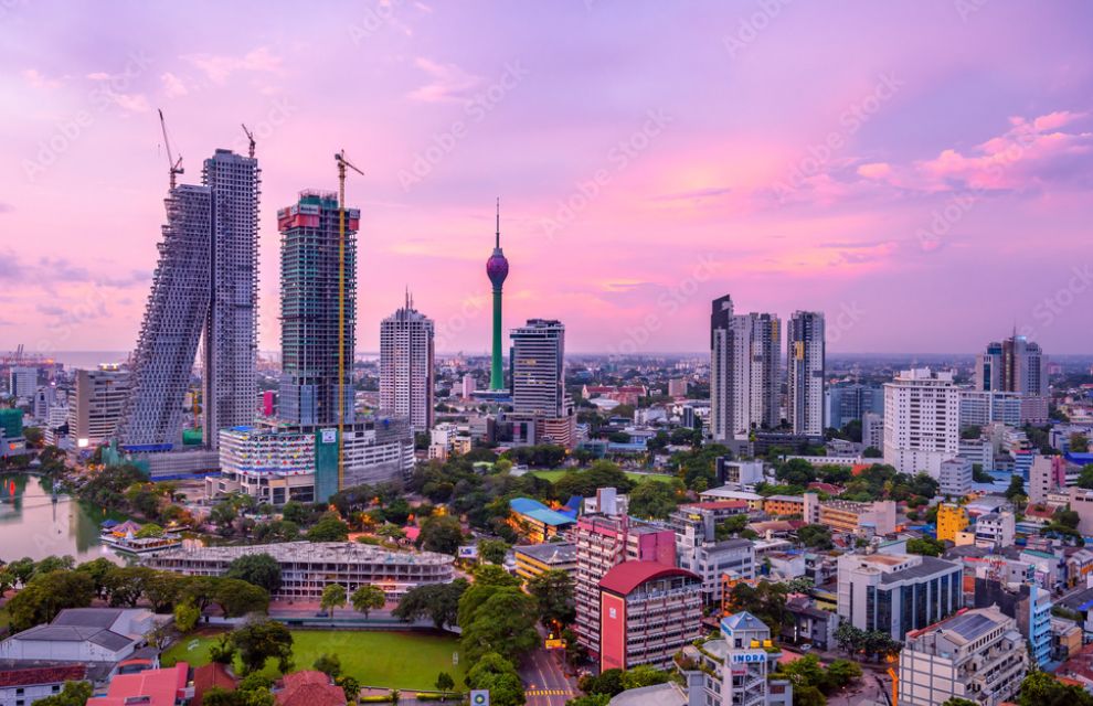 Sri Lanka shortens settlement cycle to T+2. Effective from 10 June, equity transactions will move from T+3 settlement to T+2 securitiesfinancetimes.com/securitieslend… #SecuritiesLending #banking