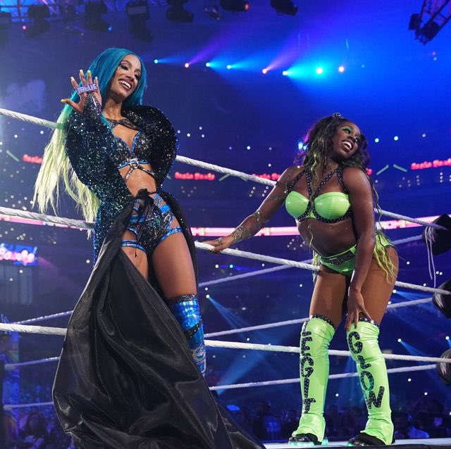 Wrestle Ops tweet media
