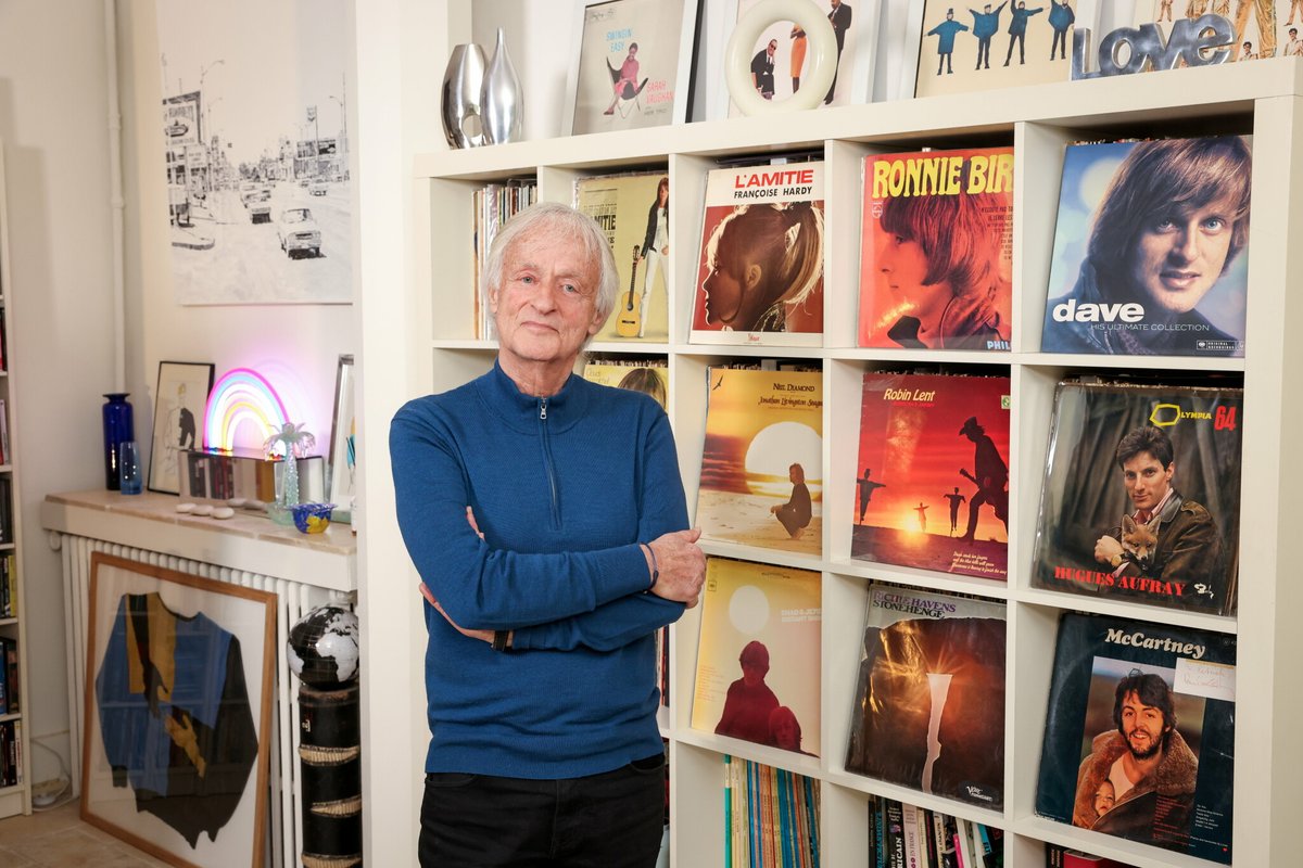 Le Parisien tweet media