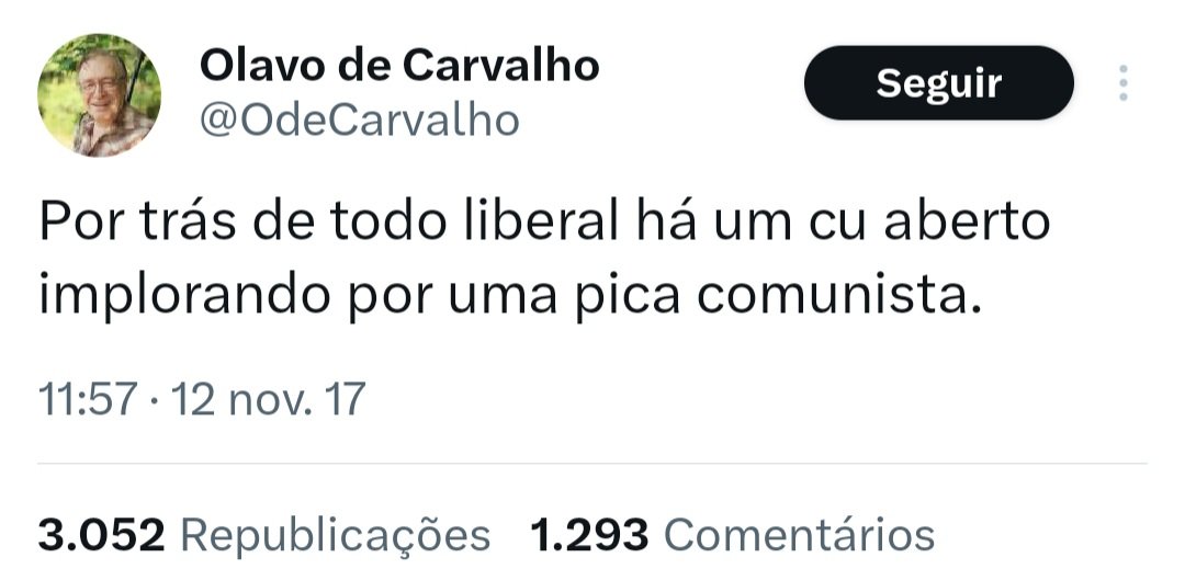 Isso aqui, meu amigo (Eduardo Leite)

(Vá para a continuação)