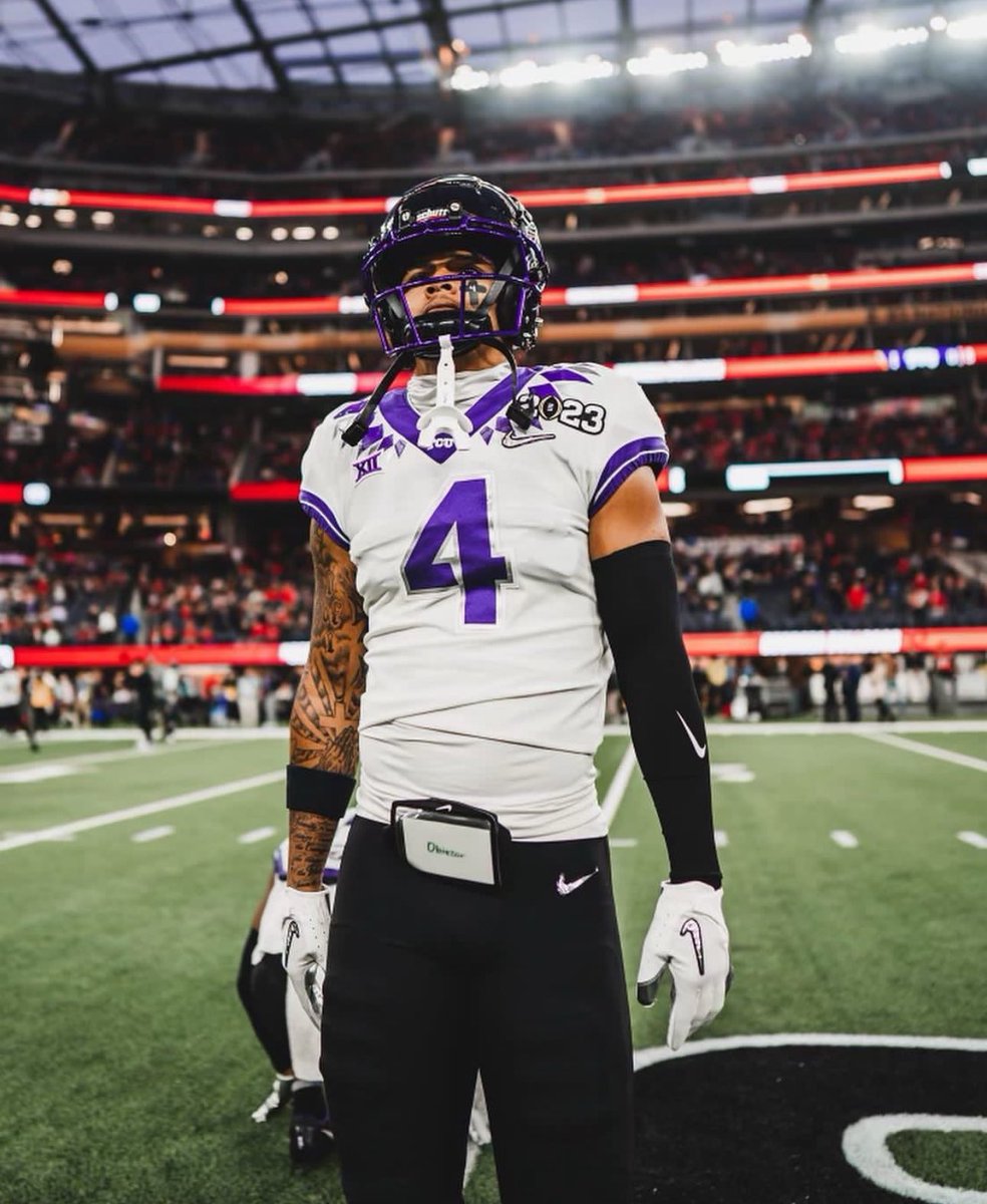 Thankful for my teammates, coaches and family for helping me earn an offer from Texas Christian University!

<a href="/FBCoachJSmith/">Jimmy Smith</a>