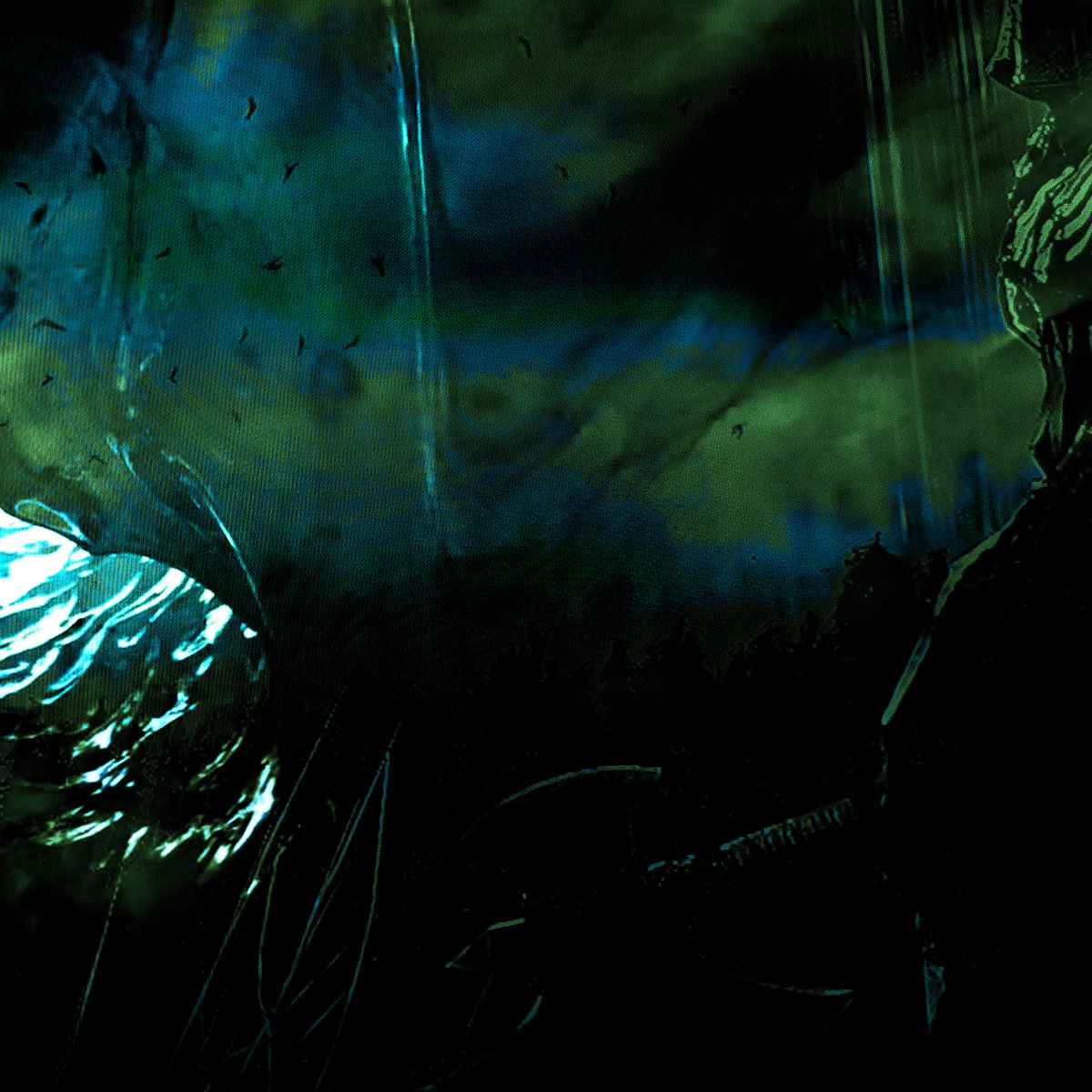 Debut album Documenting Decay from my new solo metal project The Ghosts Of Garoh is out on Bandcamp, Youtube, Spotify, iTunes, etc
Unfiltered, unpolished, raw metal 🤘
youtu.be/ZsImXn-i3Cs?si…