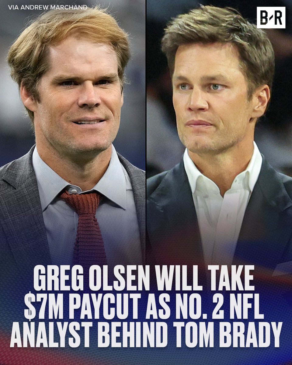 Bleacher Report tweet media