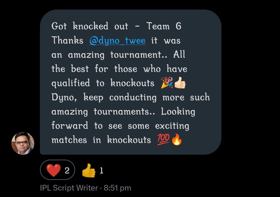 dyno_twee's tweet image. W! for all involved in #Dyno events 🫶