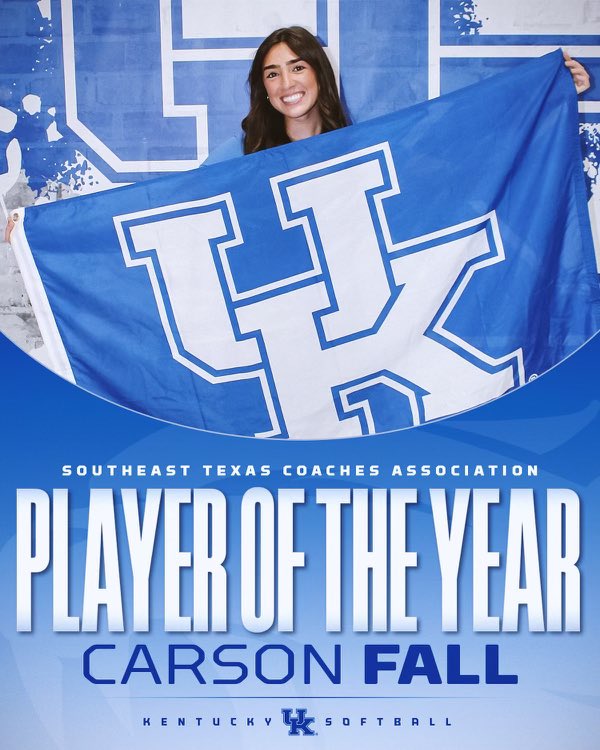 🏆 🏆🏆

@Carson_fall2024 x #WeAreUK