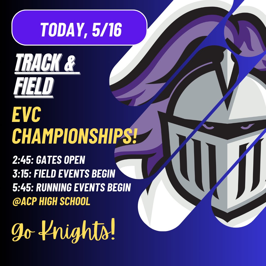 #goknights 💜⚔