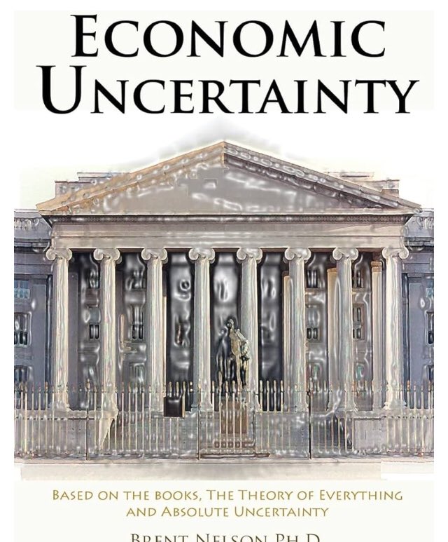 @toronto_morning There is a brilliant book that tell us why capital gains tax is wrong. It’s called Economic uncertainty.

It’s counterproductive because it destroys economic growth.