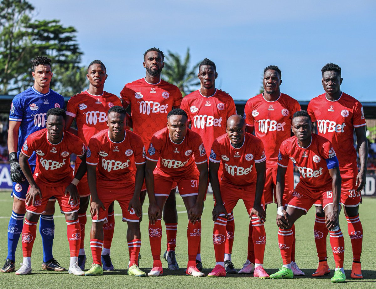 Kama Tp Mazembe wametumia mwaka mmoja tuu kuweza kutengeneza team mpaka kufika nusu fainali Champions League. Kipi kina tukwamisha Simba Sports.!