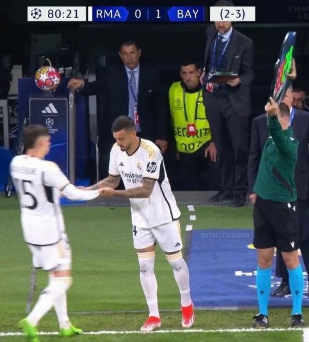 اعظم تبديل في هذا الموسم 🔥